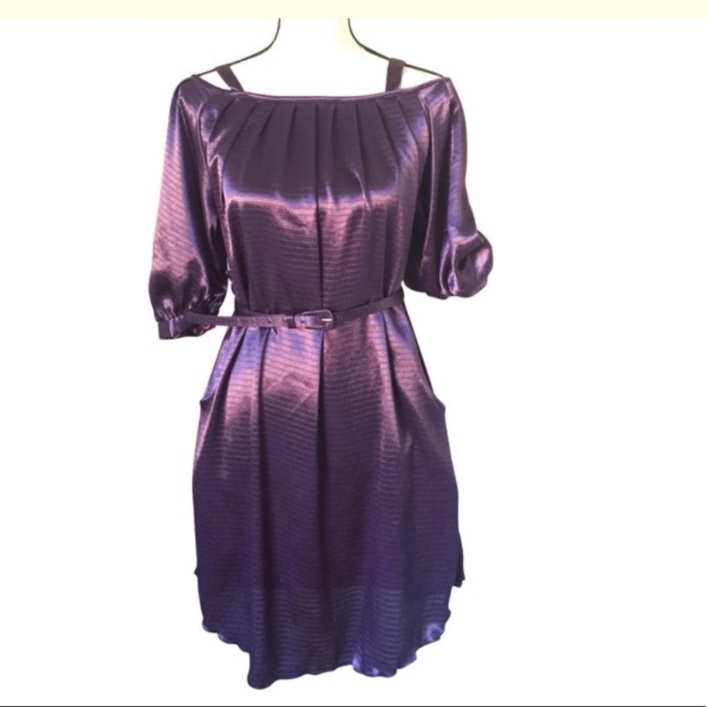 NWOT ASOS Spring Dress